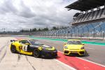 Porsche 718 Cayman GT4 Clubsport 2019 года